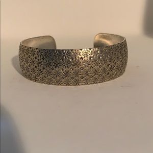 Statement Bracelet